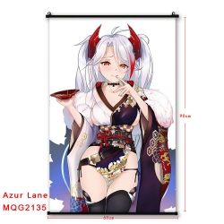 Azur Lane Anime plastic pole c...