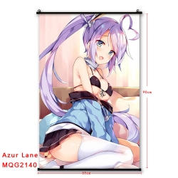 Azur Lane Anime plastic pole c...