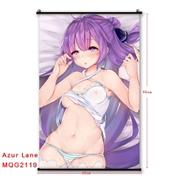 Azur Lane Anime plastic pole c...