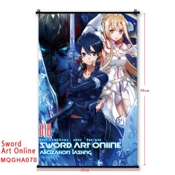 Sword Art Online Anime plastic...