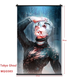 Tokyo Ghoul Anime plastic pole...