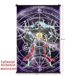 Fullmetal Alchemist Cartoon pl...