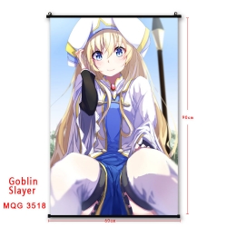 Goblin Slayer Anime plastic po...