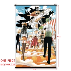 One Piece Anime plastic pole c...