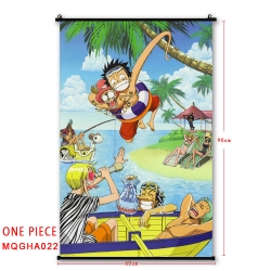 One Piece Anime plastic pole c...