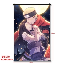 Naruto Anime plastic pole clot...