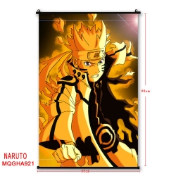 Naruto Anime plastic pole clot...