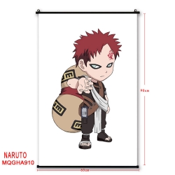 Naruto Anime plastic pole clot...