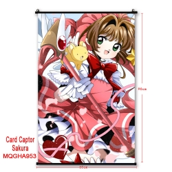 Card Captor Sakura Anime plast...