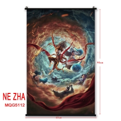 NE ZHA:I am the destiny Anime ...