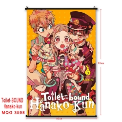 Toilet-bound Hanako-kun Anime ...