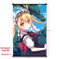 Miss Kobayashis Dragon Maid An...
