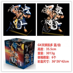 One Piece Android Boxed Figure...