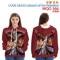 Lelouch of the Rebel Full Colo...