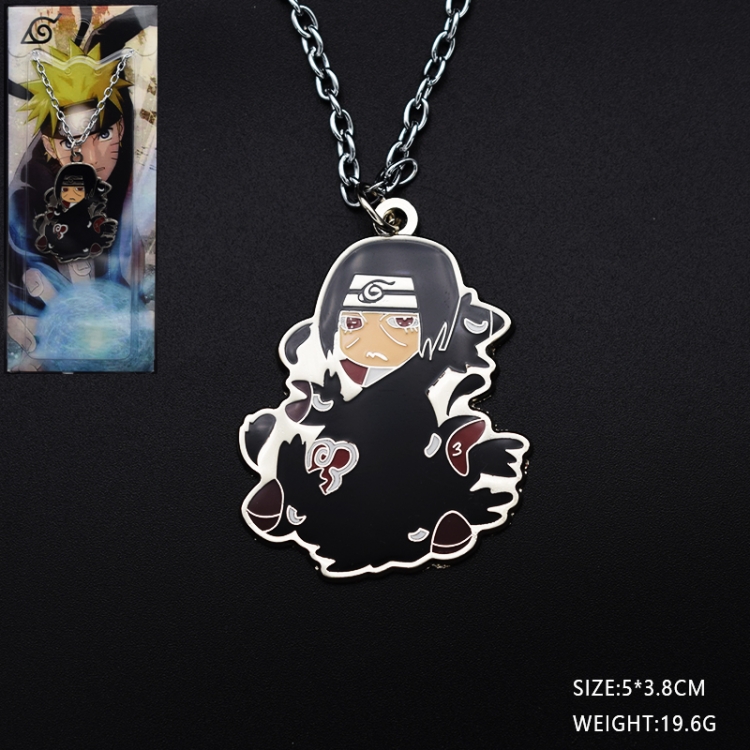 Naruto Cartoon necklace pendant price for 5 pcs