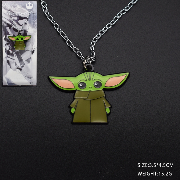 Star Wars  Cartoon necklace pendant price for 5 pcs