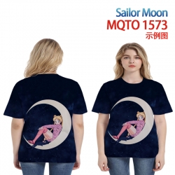 Sailor Moon Full color printin...