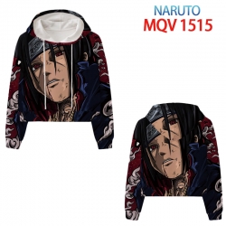 Naruto Anime printed women's s...