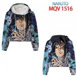 Naruto Anime printed women's s...