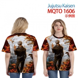 Jujutsu Kaisen  Full color pri...