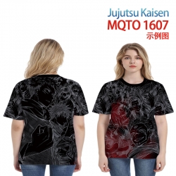 Jujutsu Kaisen   Full color pr...