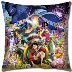 One Piece Anime square full-co...