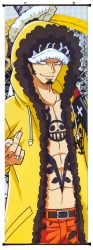 One Piece Anime  Plastic pole ...