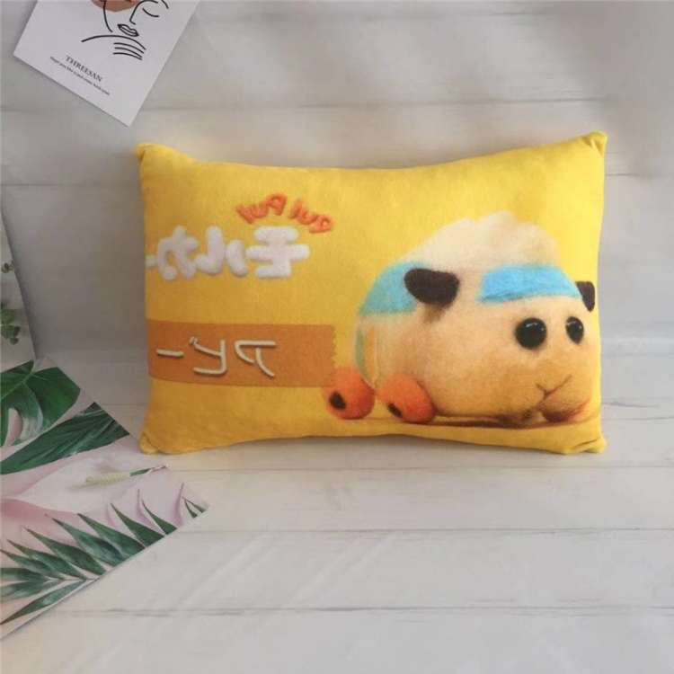 PUI PUI Anime Plush pillow cushion