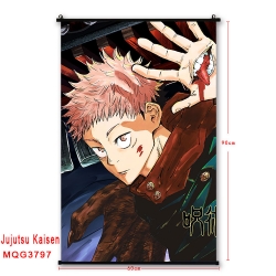 Jujutsu Kaisen Plastic rod Clo...