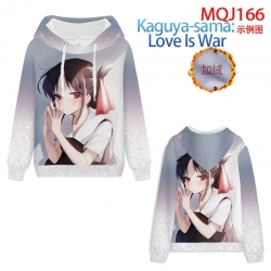 Kaguya-sama: Love Is War hoode...