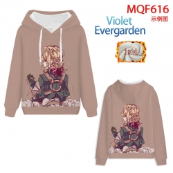 Violet Evergarden Fuhe velvet ...