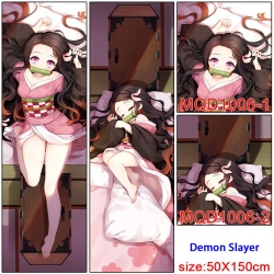 Demon Slayer Kimets Full color...