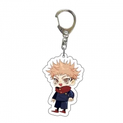 Jujutsu Kaisen Anime acrylic K...