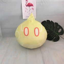 Genshin Impact Dumpling plush ...