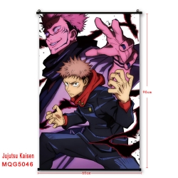 Jujutsu Kaisen Anime black Pla...