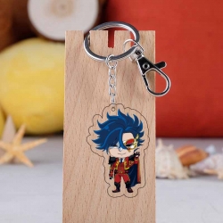 SK∞ Anime acrylic Key Chain  p...