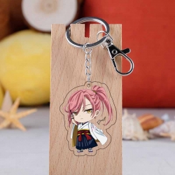 SK∞ Anime acrylic Key Chain  p...