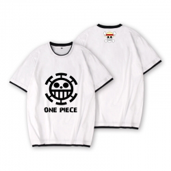 One Piece Full color printed s...