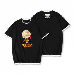 One Piece Full color printed s...