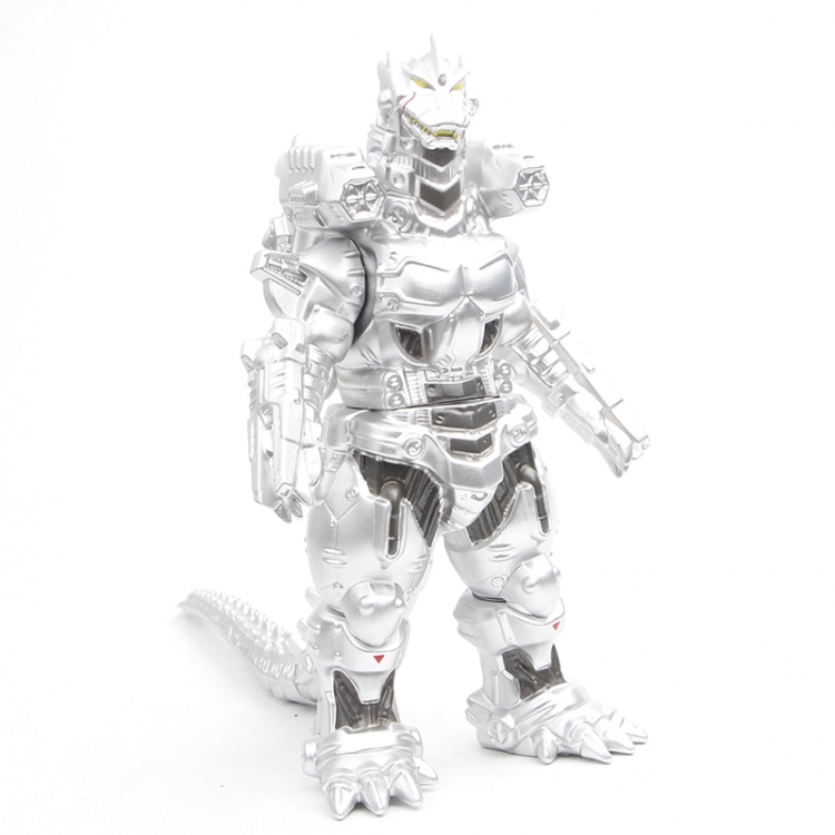 Godzilla Machinery Medium Figure Decoration Model 23cm 0.31kg