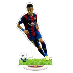 Neymar Football star acrylic S...