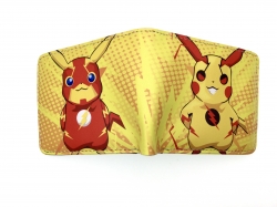 Pokemon two fold Short wallet ...