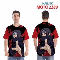 Naruto  Full color printed sho...