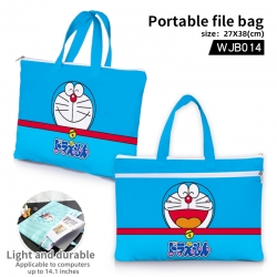 Doraemon Anime portable file b...