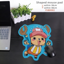 One Piece Anime alien mouse pa...