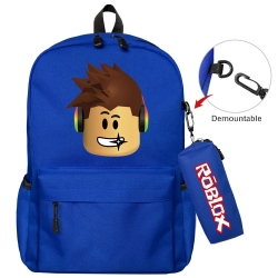 Roblox  Anime student school b...