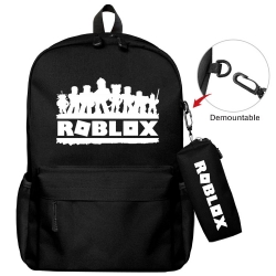 Roblox  Anime student school b...