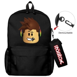 Roblox  Anime student school b...