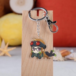 Persona Anime acrylic Key Chai...