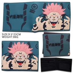 Jujutsu Kaisen Silicone PVC sh...